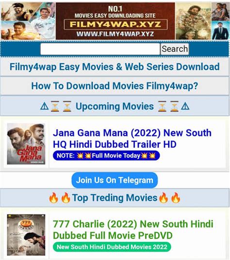 www.filmy 4wap.com 2023|Filmy4wap: latest Movies 2024